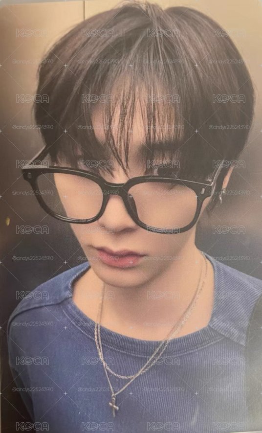 boynextdoor 一直娛泰山特典