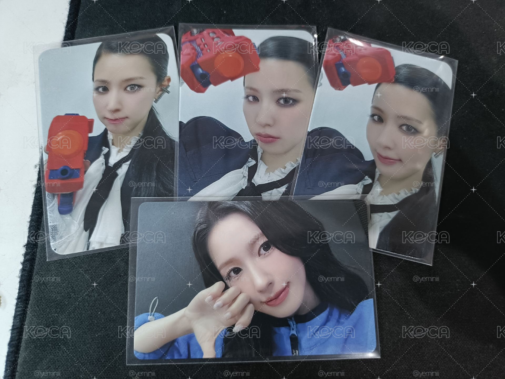 薇娟solo2特典