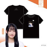 2026年3月份壽星 許淳媛 生日紀念T恤