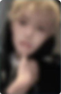 DAYDREAM ms 飛吻 ver. 特典卡 中文卡背