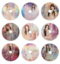 迷十 CD