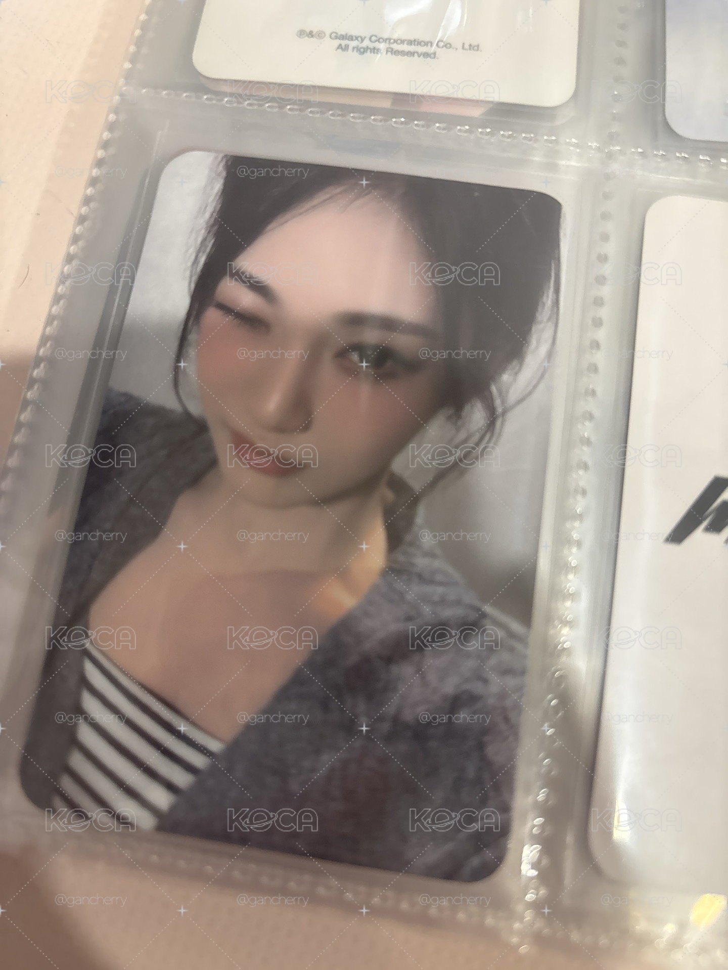 眨眼寧