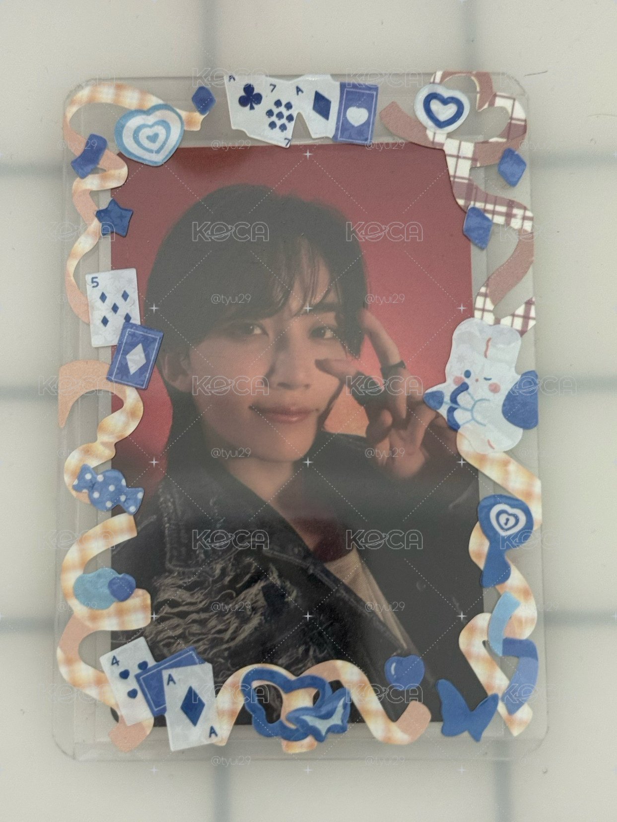 幸運尹淨漢