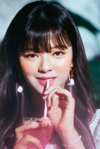 迷十 明信片 