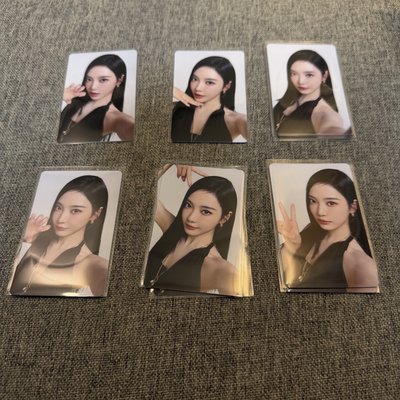 日巡隨機卡 吉寧
