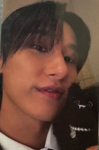 Off The Beat 世巡 DAY1 入場卡 / 場限卡 