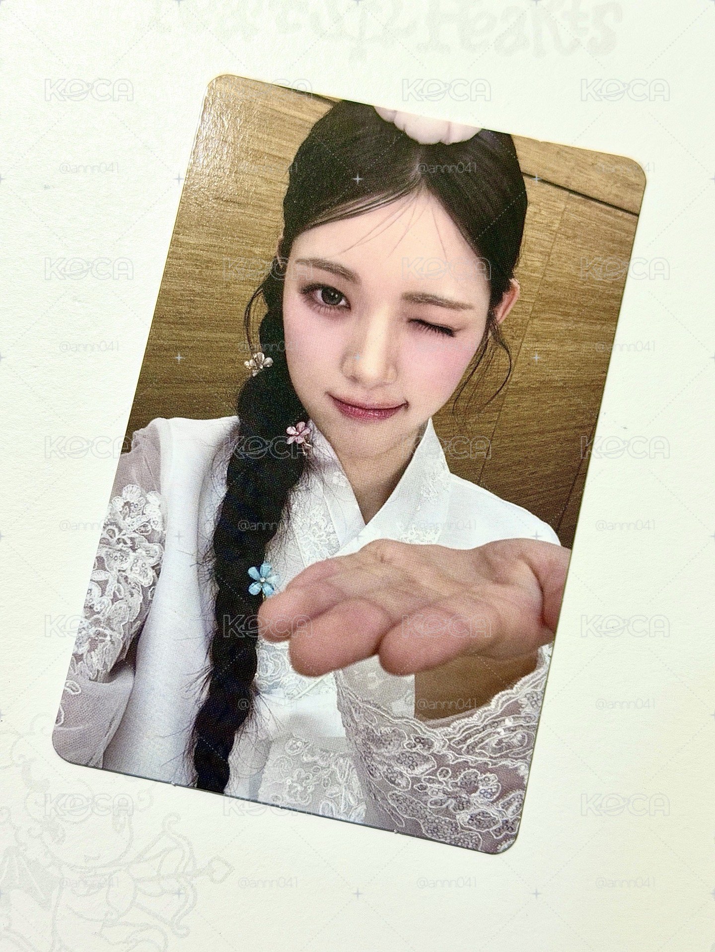 韓服Yuha