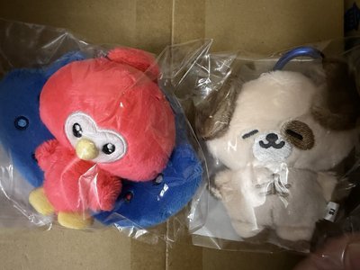 動物娃&小卡