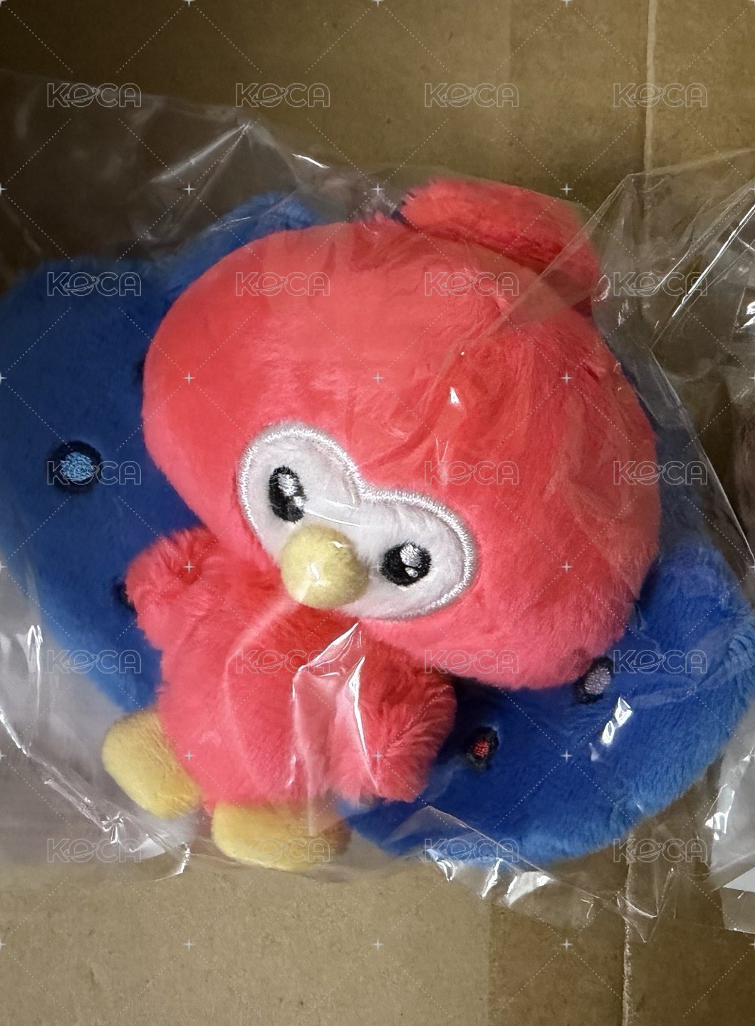 孔雀澈（需綁同賣場其他300）