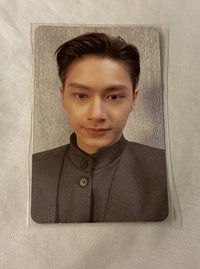 正四 ep1 專卡