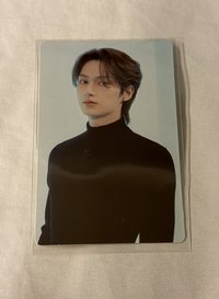 follow again隨機卡（19）