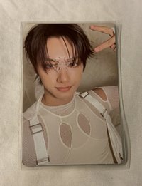 正五 new myself 專卡