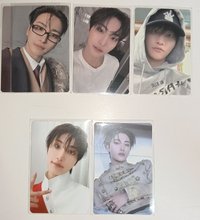 星專卡小盤