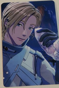 迷四 PHOTOBOOK ver. 專輯卡 