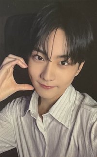 宵 hmv 抽選卡 