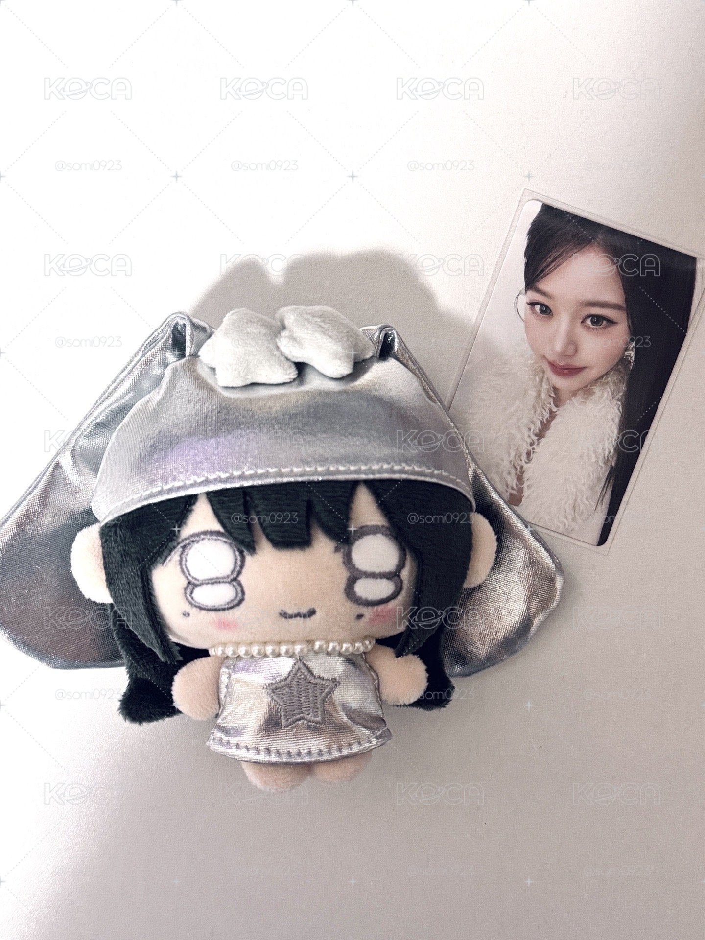 隱藏貴🐰員 送 AM1特典 全專全配🎀