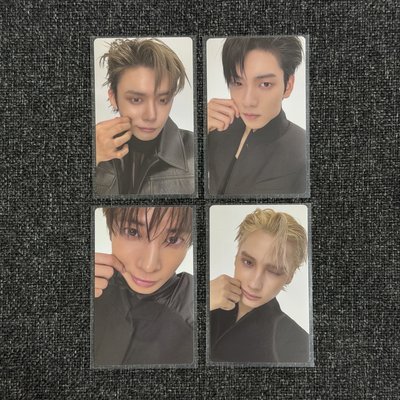 迷八 單封 wvs特典 / 專卡