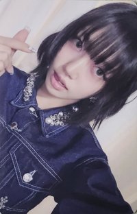 迷一 yzy 1.0 簽售卡 