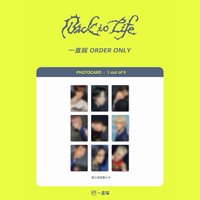 BTL 一直娛 3.0 簽售卡