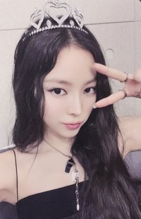 迷一 yzy 1.0 簽售卡 