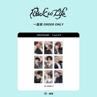BTL 一直娛 2.0 簽售卡