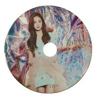 迷十 CD 