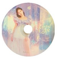 迷十 CD 