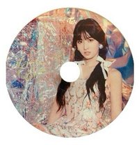 迷十 CD 