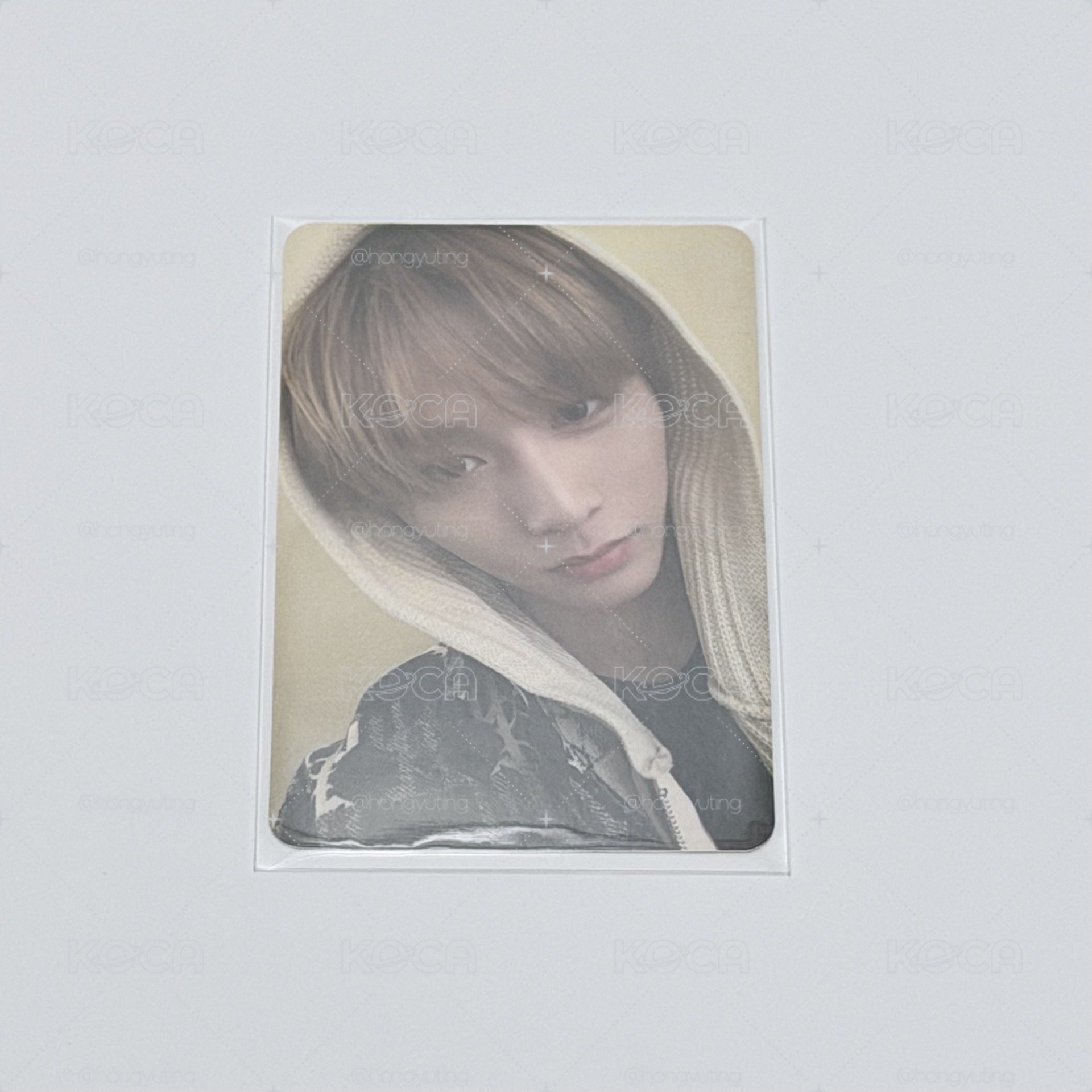 BOYNEXTDOOR 漢東旼 泰山 oy4 