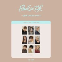 BTL 一直娛 7.0 簽售卡