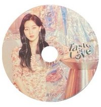 迷十 CD 