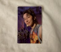 正五  new burstday專卡