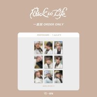 BTL 一直娛 19.0 (追加九)簽售卡