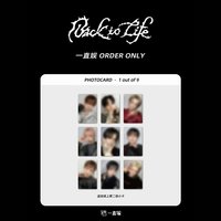 BTL 一直娛 12.0 (追加二)簽售卡