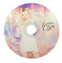 迷十 CD 