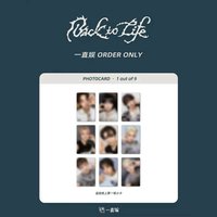 BTL 一直娛 11.0 (追加一)簽售卡