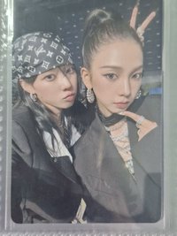 雙人卡2