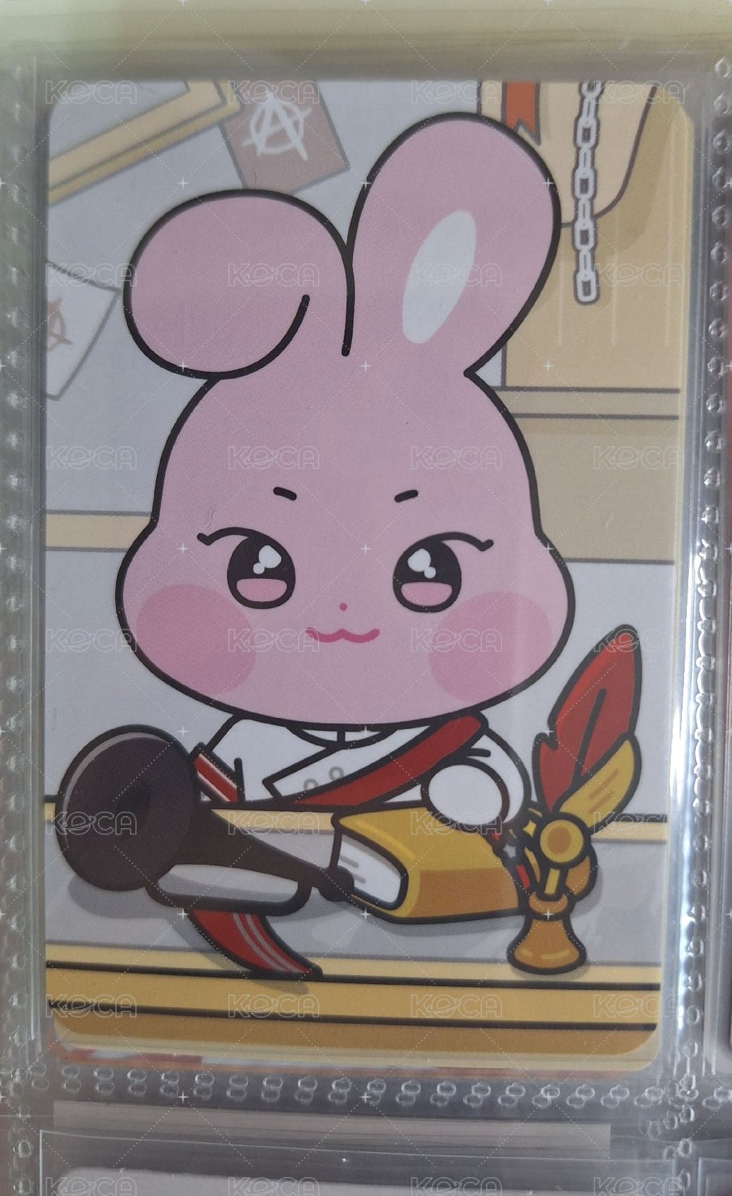 星兒子