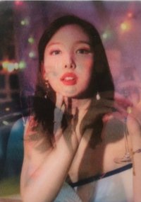 迷十 專輯卡 變化卡