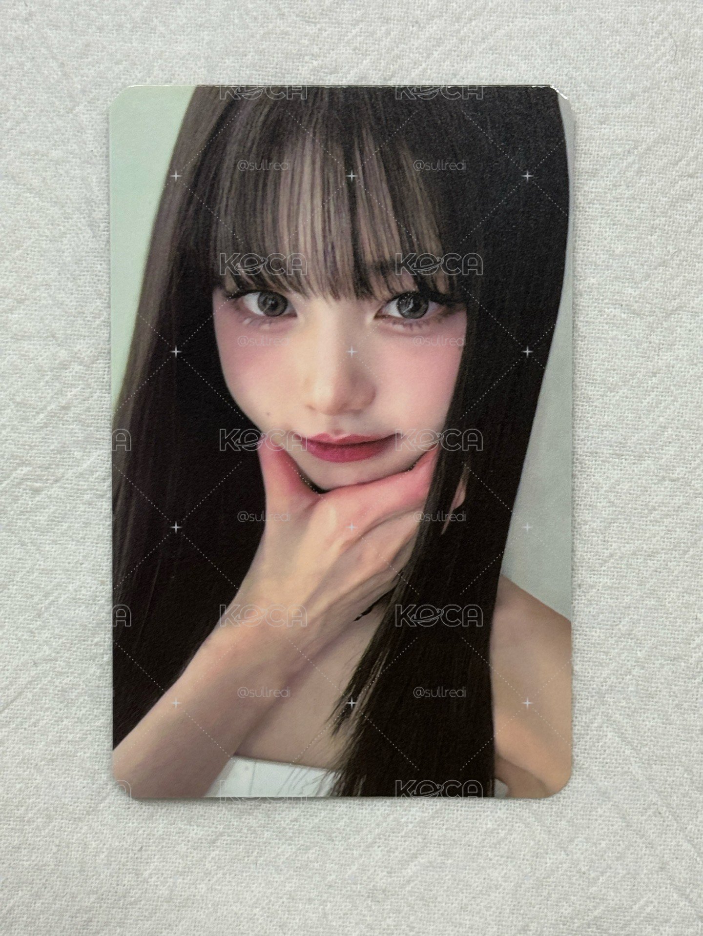 IVE mmt員