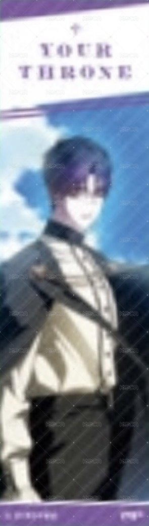 單行本 vol.5-6 書籤  背面