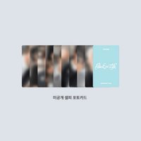 BTL wvs GL預售特典卡 BREATH/GAZE ver.