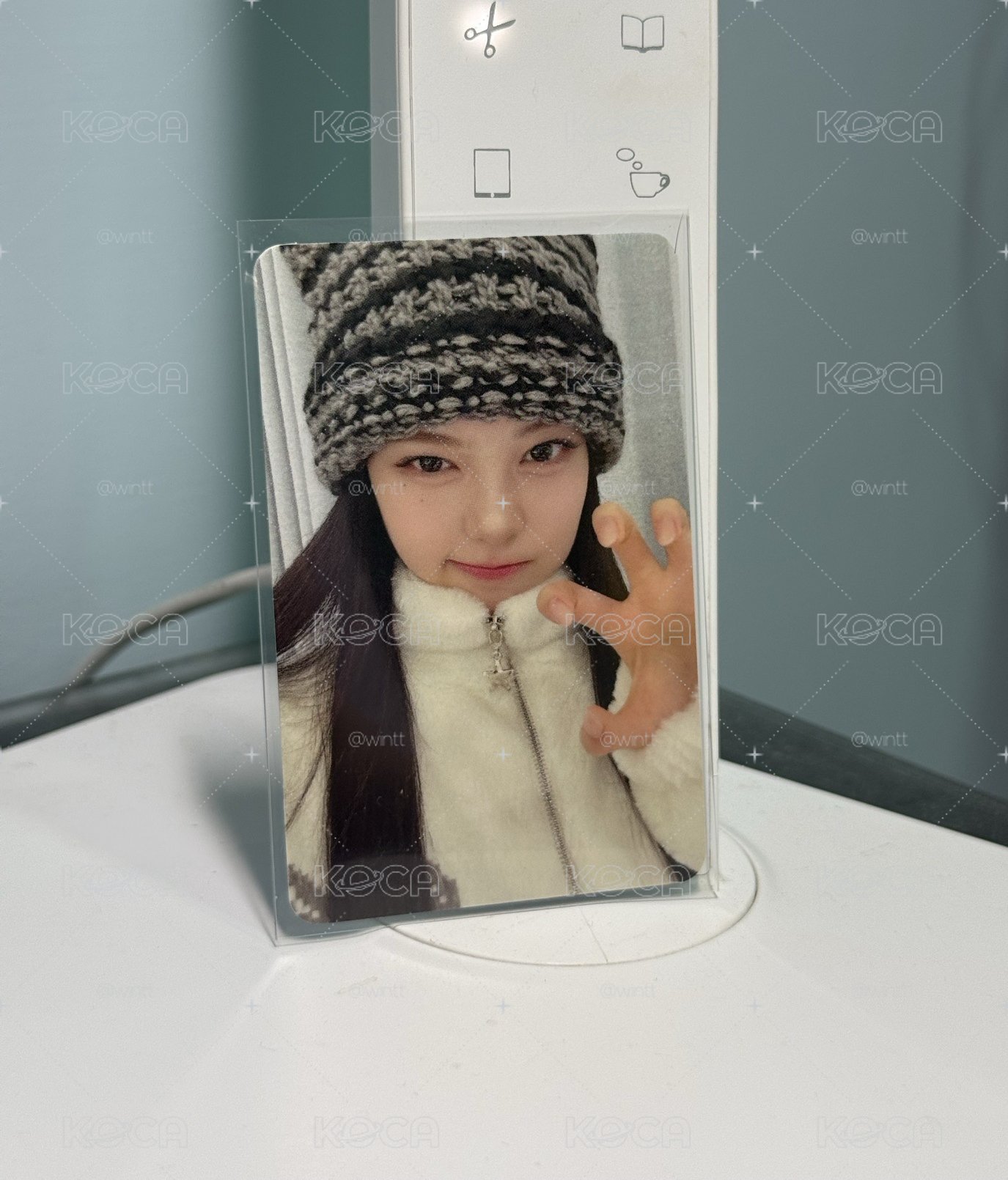 ny2.0 ian現貨 直出