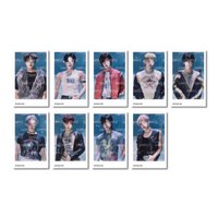 BTL HMV 特典卡