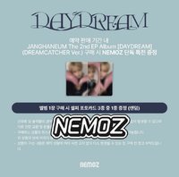 DAYDREAM nz 預售 1.0
