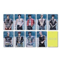 BTL Tower Records(塔店) 特典卡