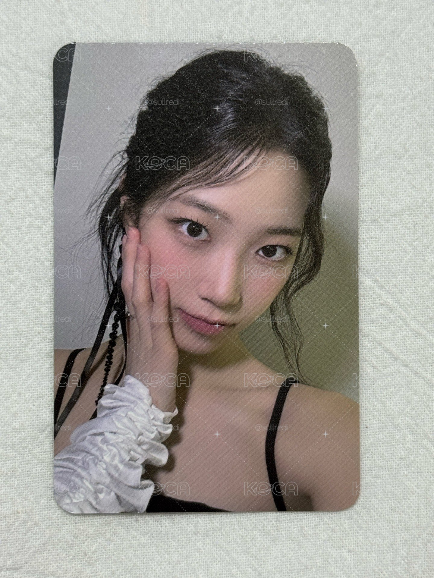 SW簽售葉
