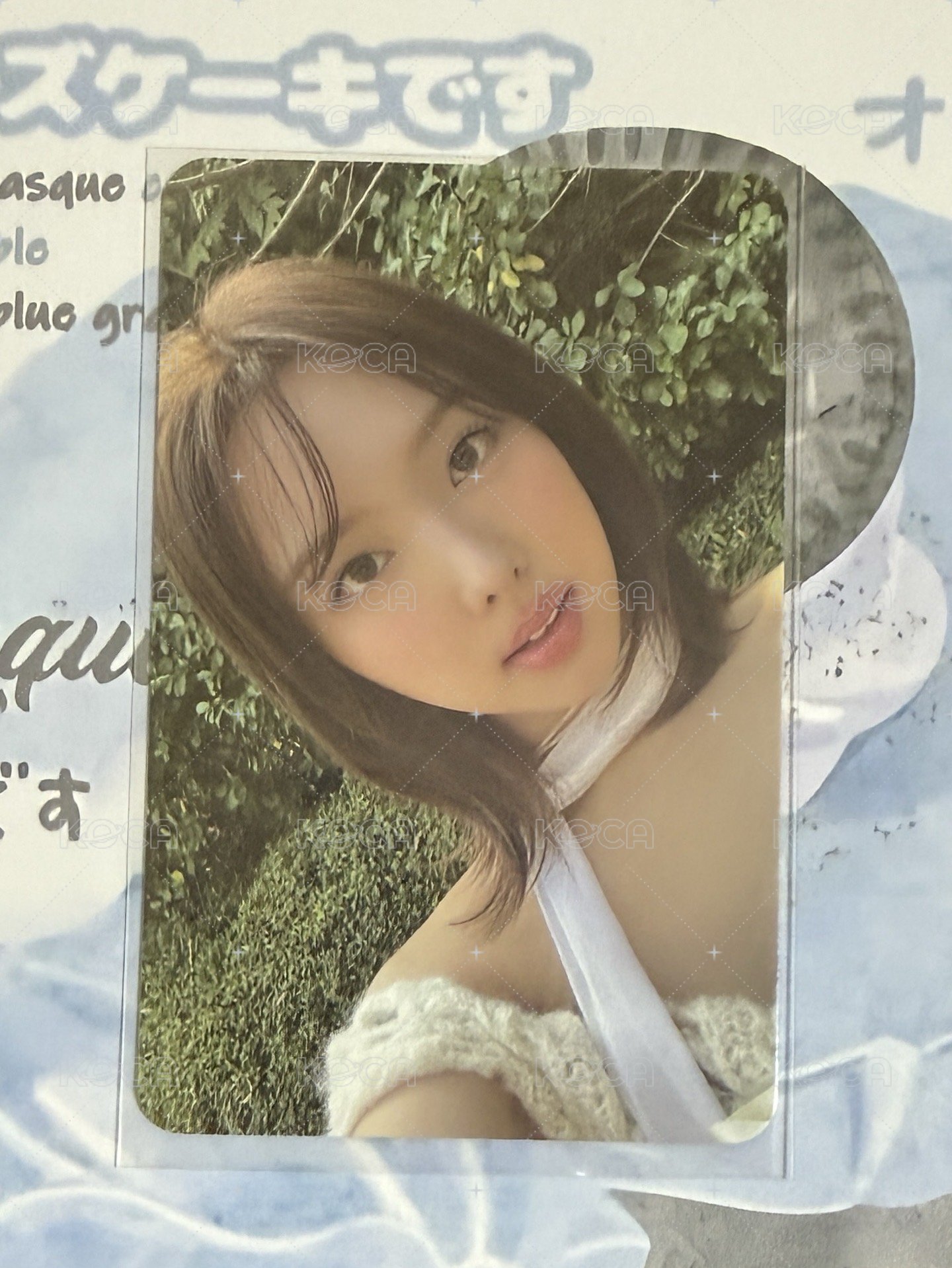 娜（綠版