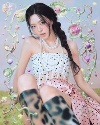 申有娜shy