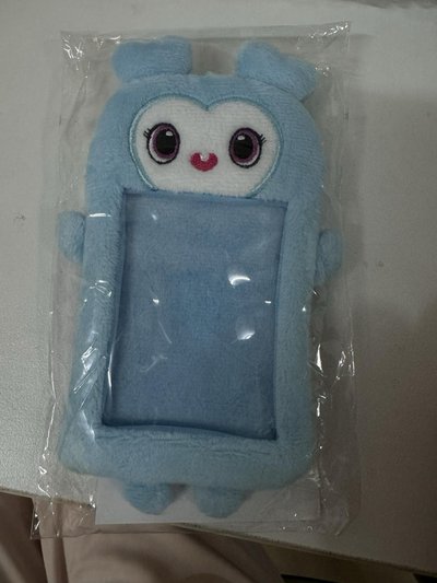 瑜娜二代卡套